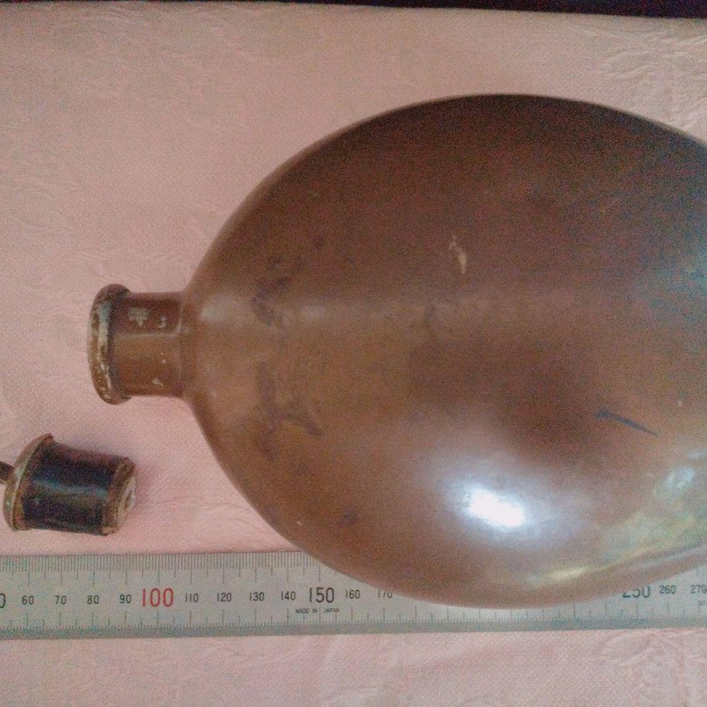 Wartime Canteen