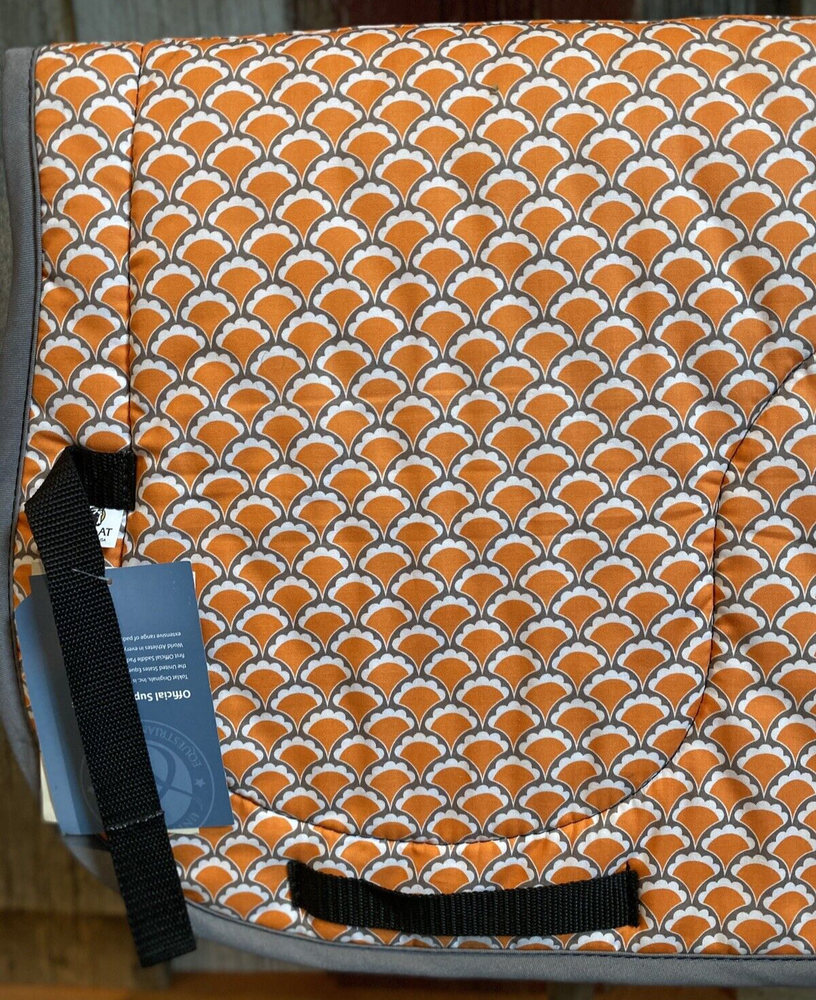 Toklat Pony Saddle Pad