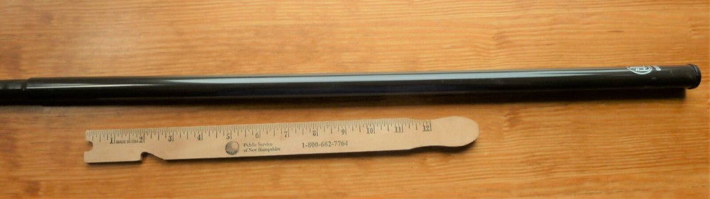 Fuller Brush Steel Handle Extension