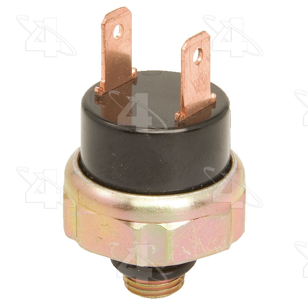 For 1992-1993 Chrysler Daytona A/C Compressor Cut-Off Switch 4 Seasons