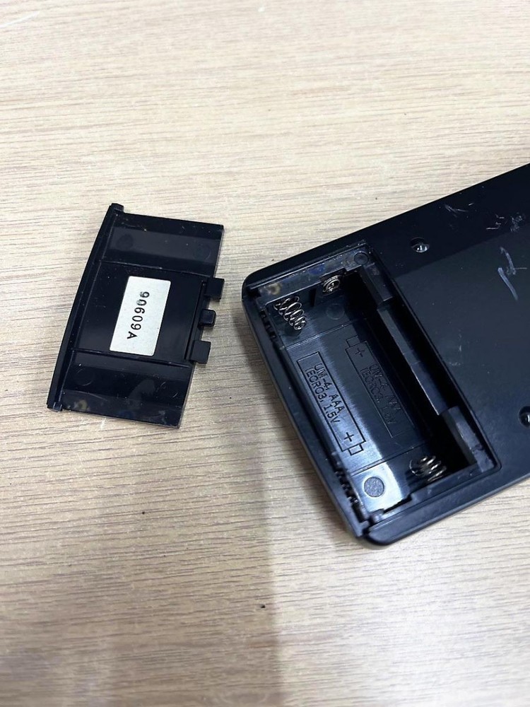 Pioneer Audio Remote Control CU-PD028