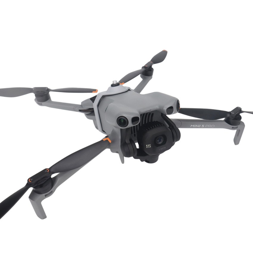 Camera Mounting Bracket Top-Mounted Extension Bracket for DJI MINI 5 PRO