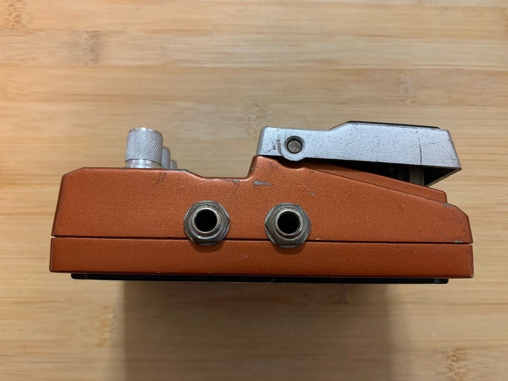 Digitech HardWire DL-8 Delay / Looper Guitar Pedal