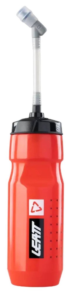 Leatt 750ml Convertible Water Bottle SteadySip