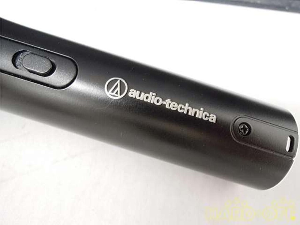 AUDIO-TECHNICA Dynamic Microphone ATR2100X-USB Used