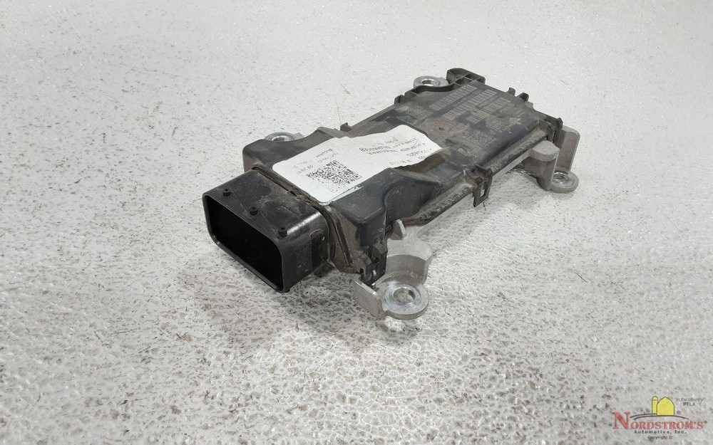 2022 Jeep Cherokee Transmission Control Module Computer