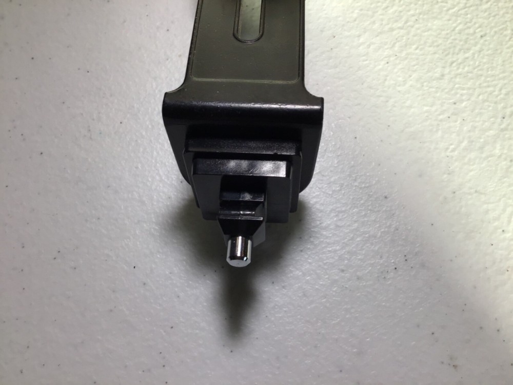 Flash Handle Bracket