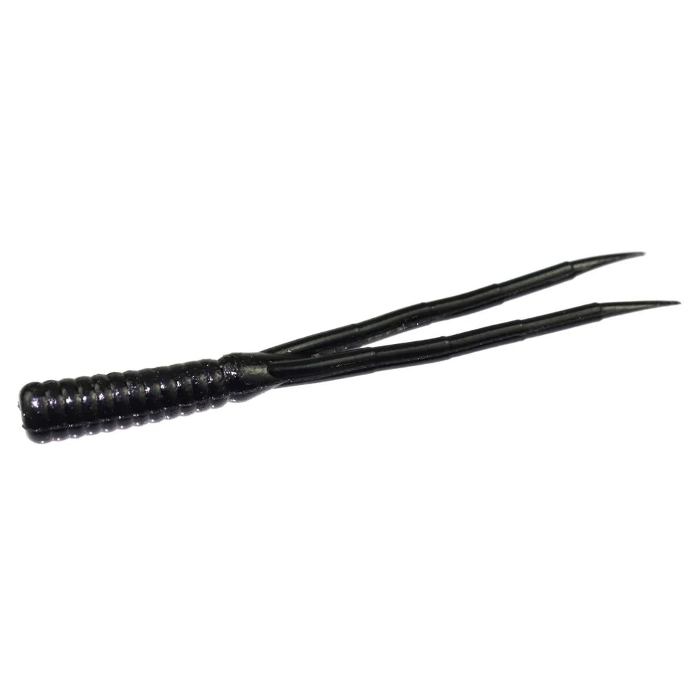 Zoom Split Tail Trailer- 4"- 20 PK
