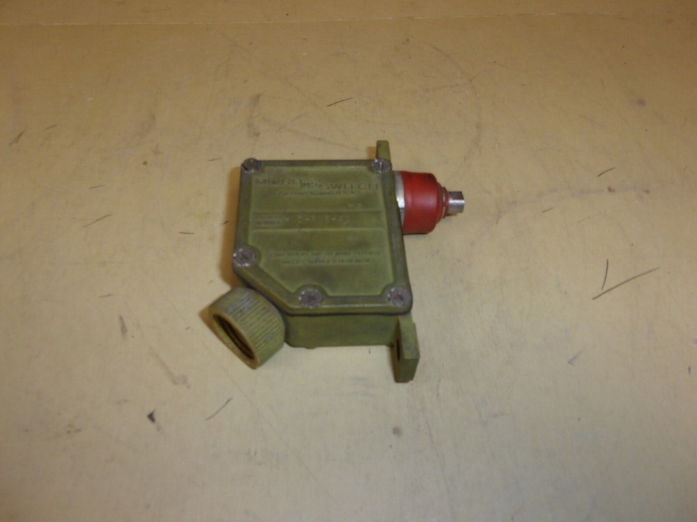 Micro Switch HND-RNE-42 Limit Switch