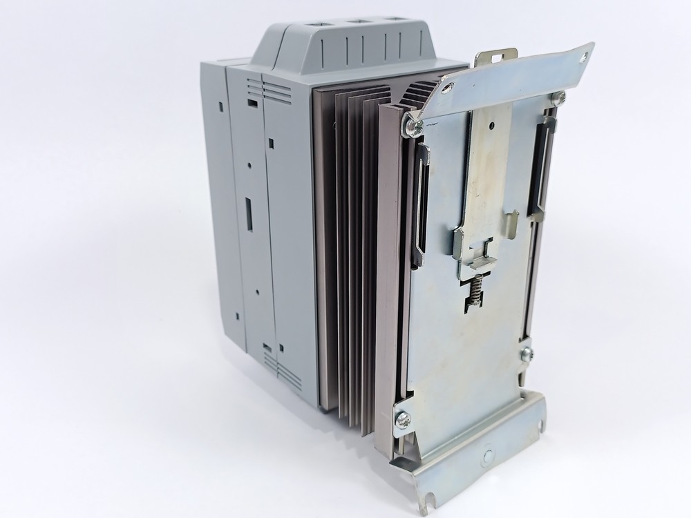 Danfoss 175G5224 Compact Starter MCD 202-030-T4-CV1