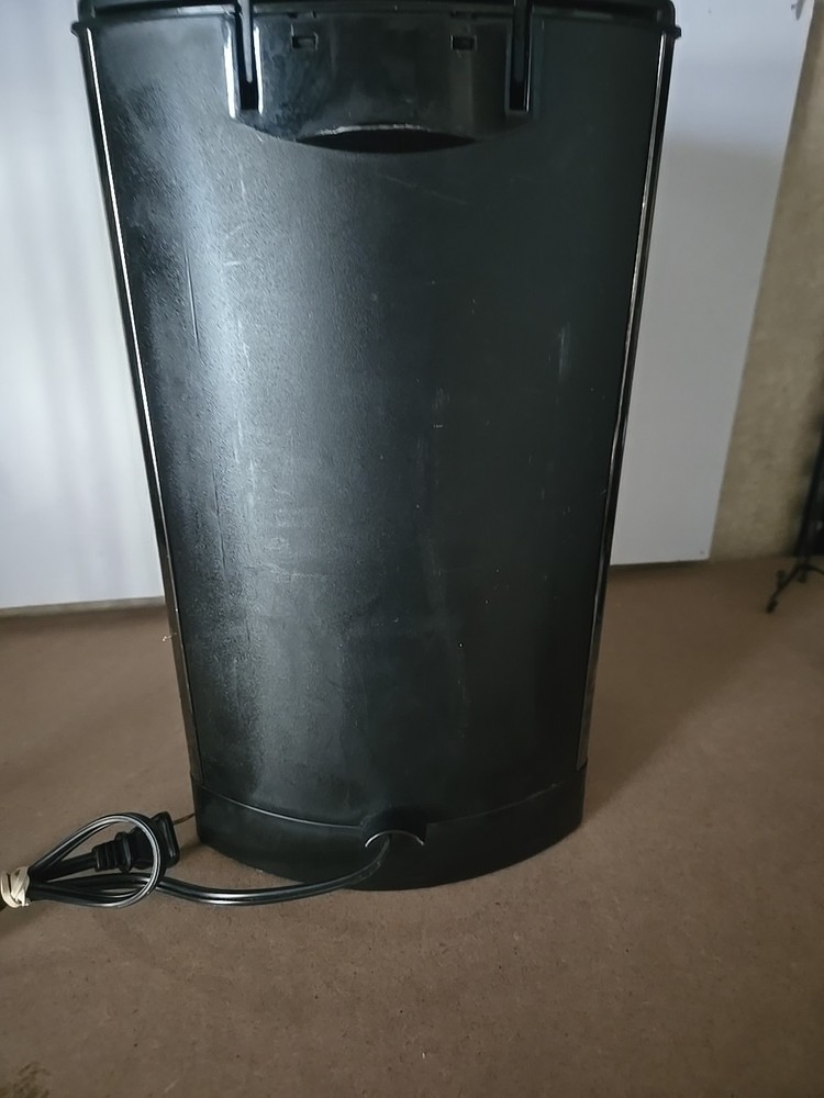 Cuisinart Brew Central 12-Cup Programmable Coffeemaker DCC-1200