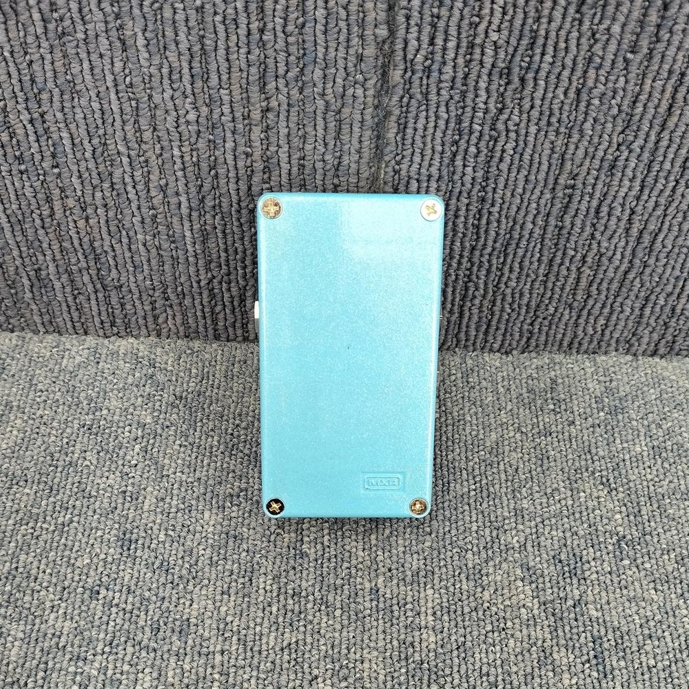 Mxr Analog Chorus Effector-