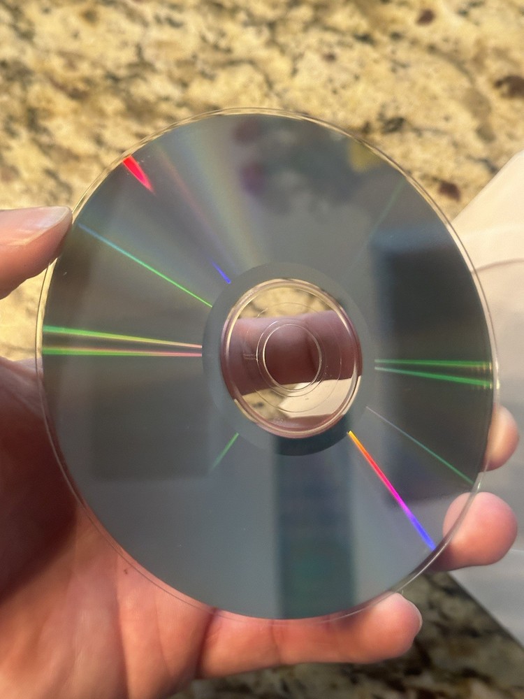 ATI Catalyst 2002 Software 180-V01068-100 Disk only