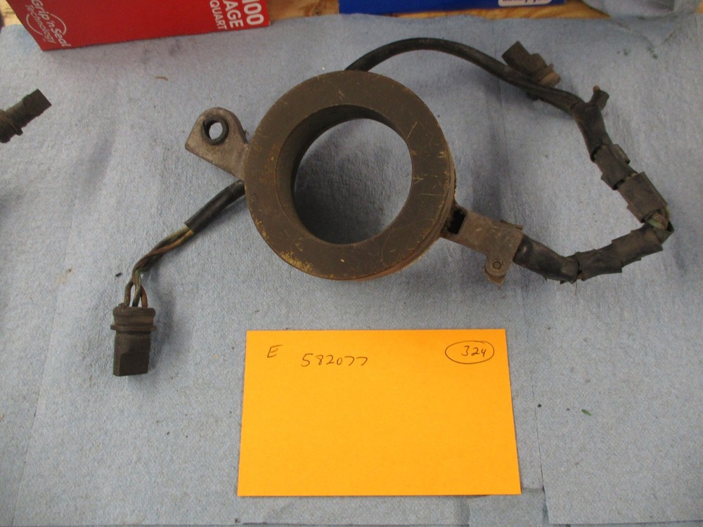 EVINRUDE JOHNSON OUTBOARD TRIGGER 582077 (324)