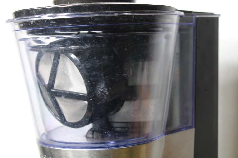 CUISINART DCB-10 AUTOMATIC COLD BREW COFFEE MAKER