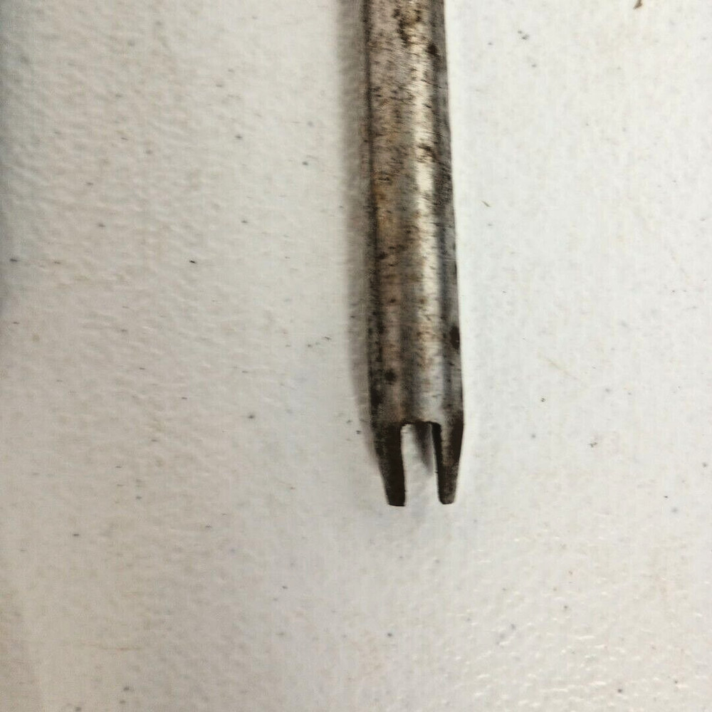 Vintage Tools Helicoil Installer? 11pc Steel/ Unknown Tool