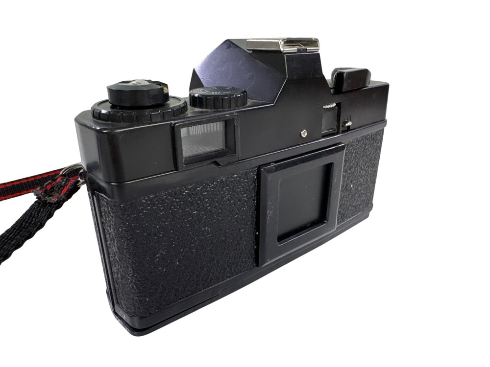 Weston WX-7 Camera Vintage