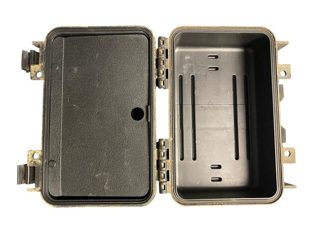 U.S. Armed Forces Infrared Aiming Light Case