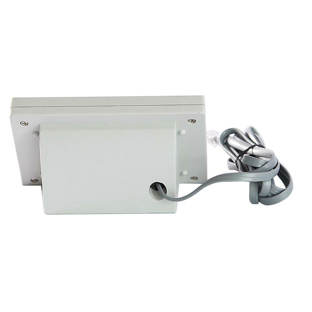 External Display for Coin Counters CS-2000/HCS-3300/HCS-3500AH (RCD-002)