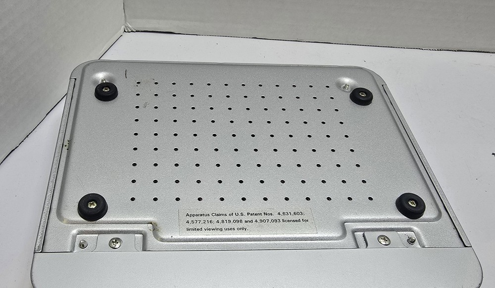 Power Acoustik PADVD-330