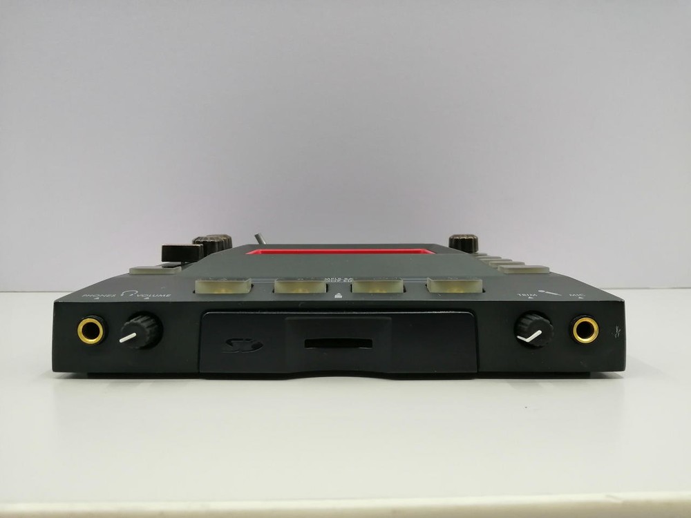 KORG KP3 Kaoss Pad 3 Effect Processor MIDI Controller Portable for studio