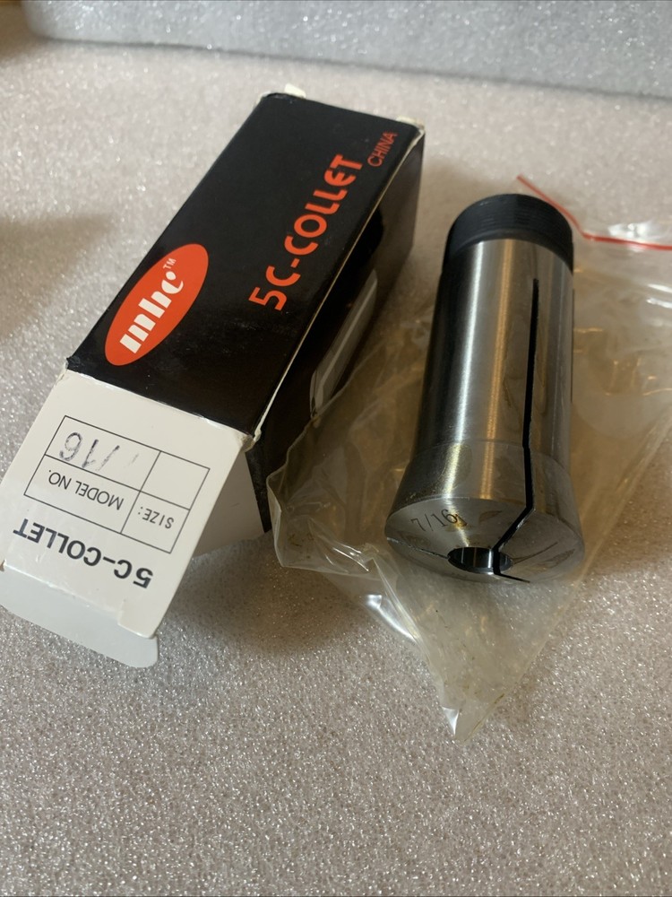 5C Collet 7/16 NIB