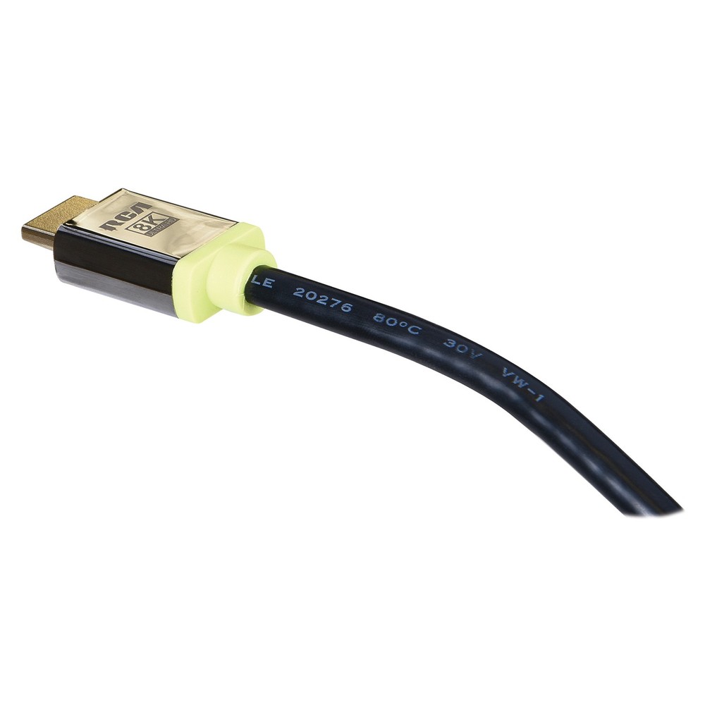 8K Ultra High Speed HDMI Cable 10 ft