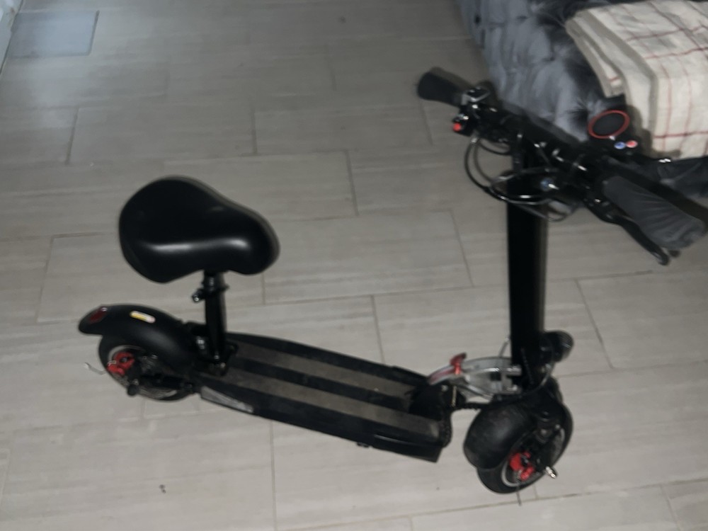Scooter