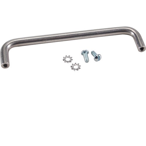 RF Hunter HF155 5 in Stainless Steel Pull