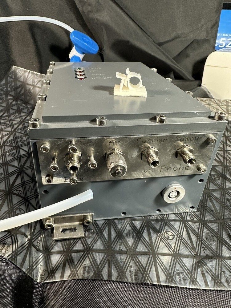 M17/PHCU Probebox IV Eco Physics PROBE BOX only