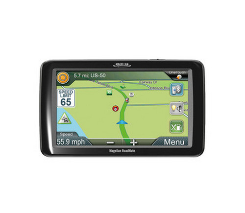 Magellan Roadmate RV9145-LM