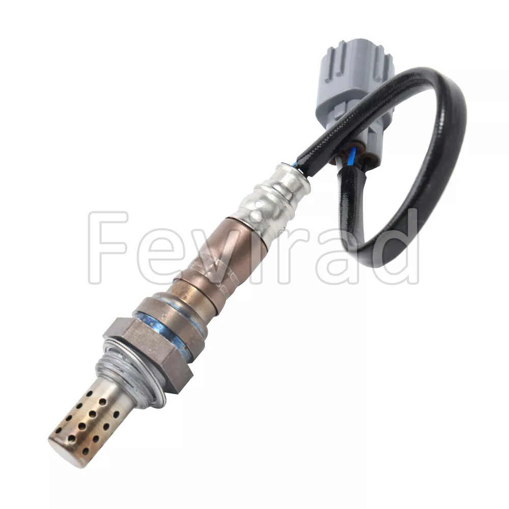 DENSO Downstream Oxygen Sensor for 2007-2009 TOYOTA CAMRY L4-2.4L