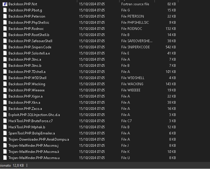 malware collection trojan rat android pc windows mac SOURCE CODES COMPLETE SET