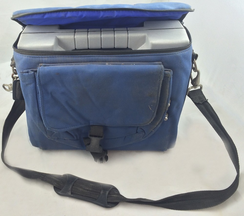 HP 85960 2010 Sweep/Ingress Analyzer