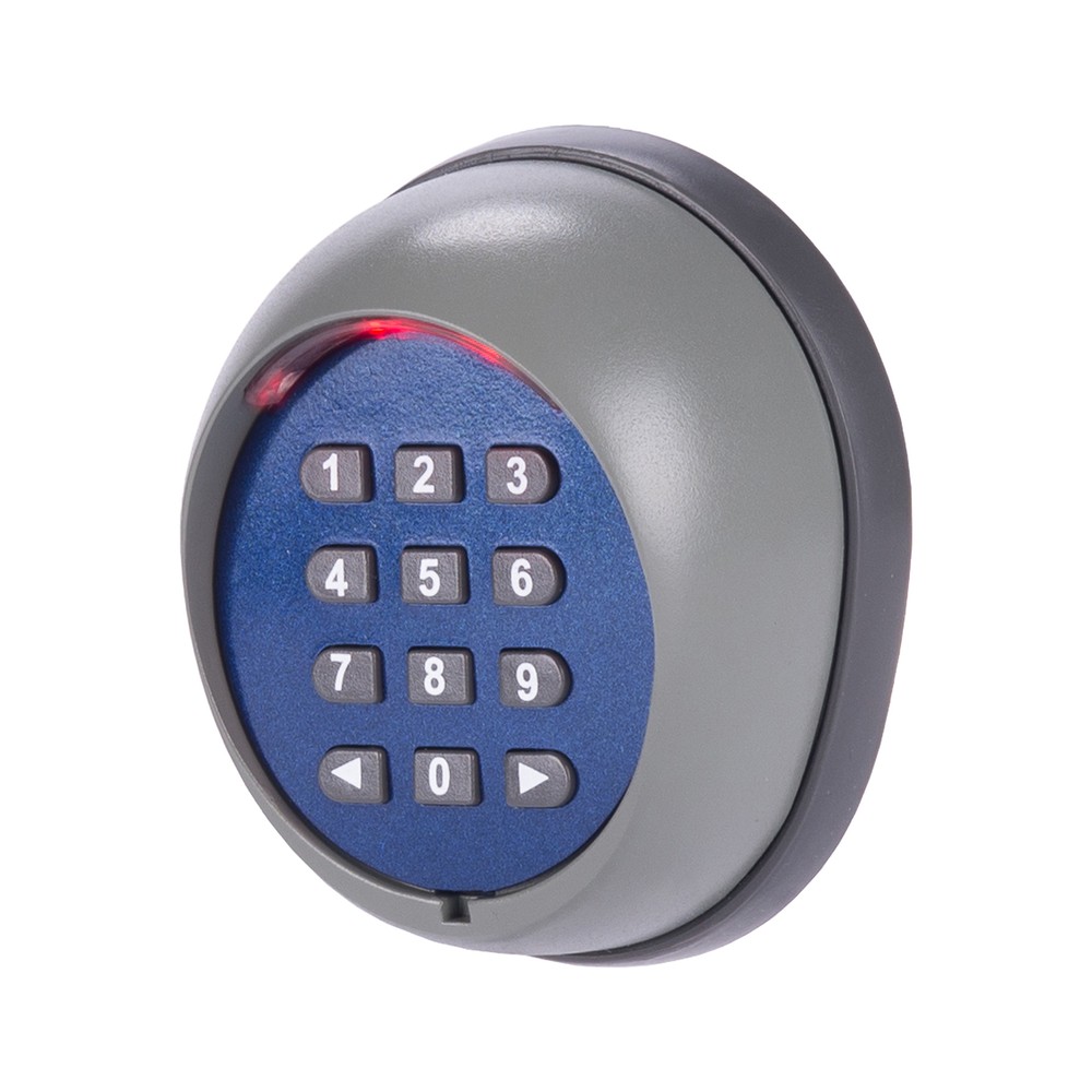 CO-Z Wireless keypad Remote Operator Panel for Sliding Gate Opener Home Security
