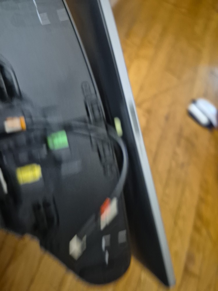 Toast Flex TT200 POS System dual