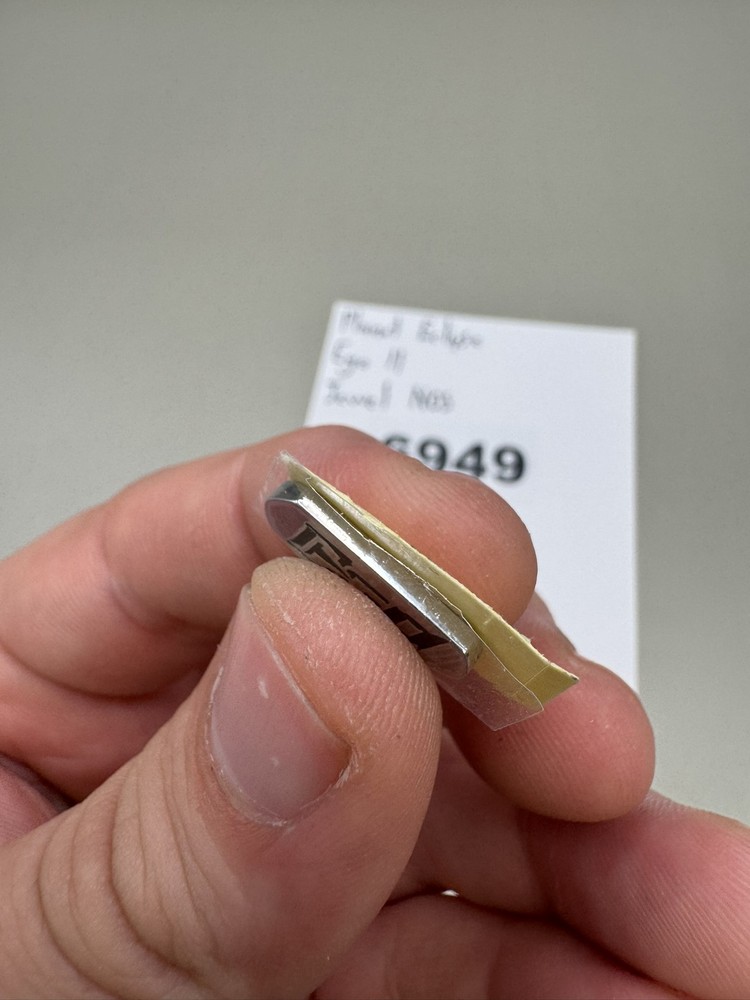 Planet Eclipse Ego 11 Jewel NOS