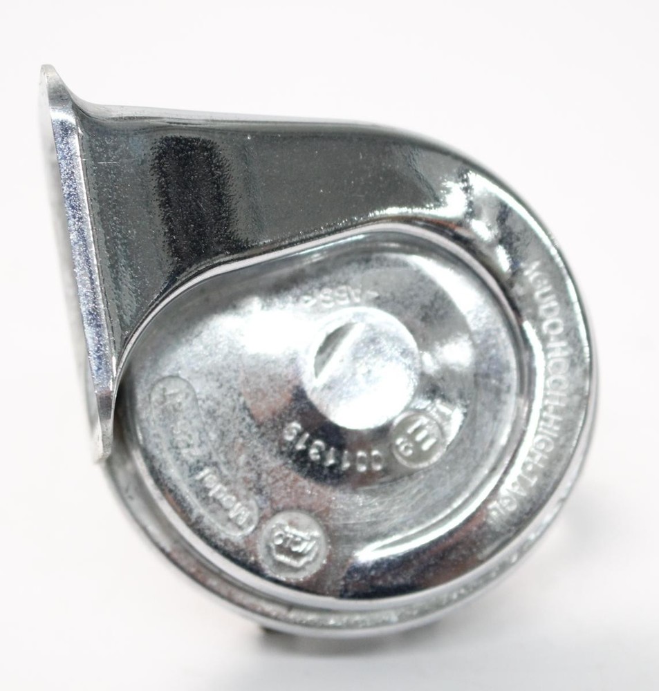 07 Honda Shadow VT1100C2 Sabre Chrome Horn