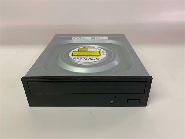HL DATA STORAGE GHD0N SUPER MULTI DVD REWRITER KO0160D015