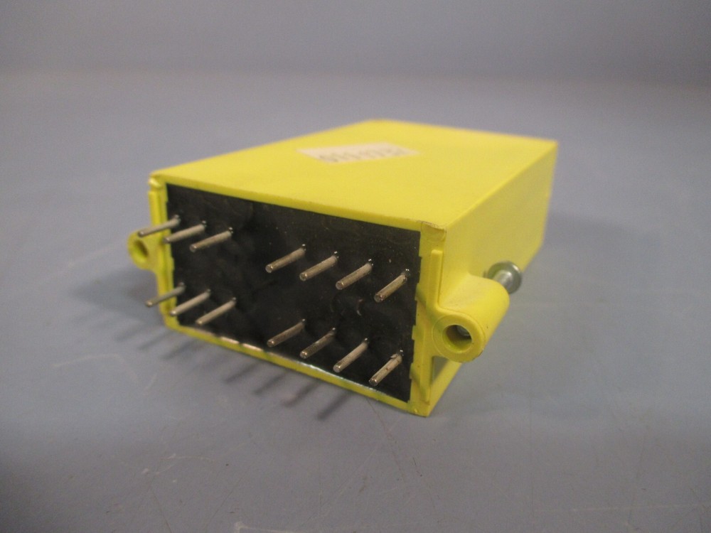 Opto 22 Input Solid State Relay IAC5Q