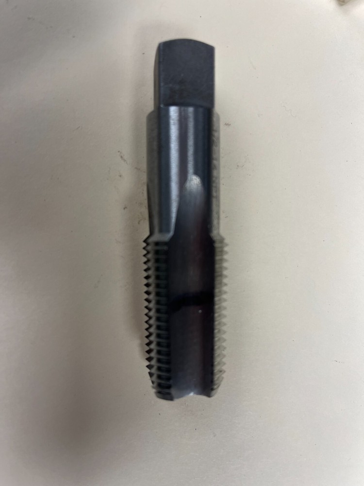 Drill America Pipe Tap 1/2" - 14 NPT