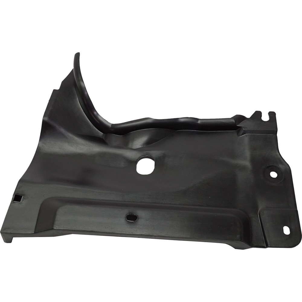 Pair Engine Splash Shields Set of 2 Driver & Passenger Side Left Right for 3 5