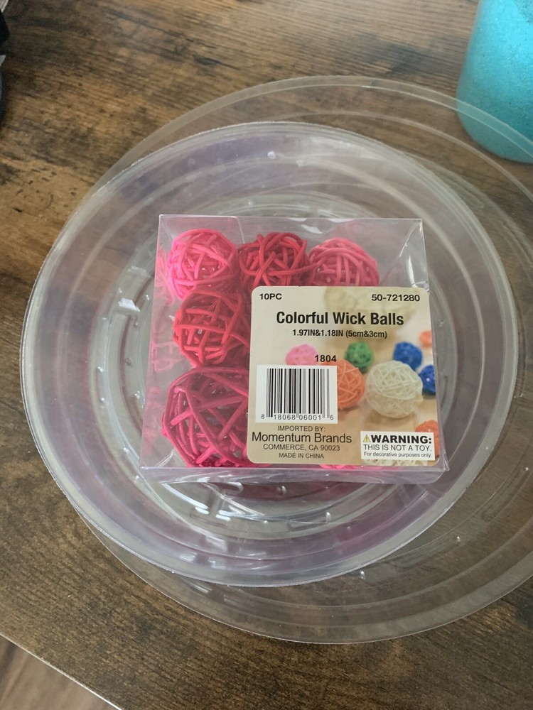 Terraium Supplies