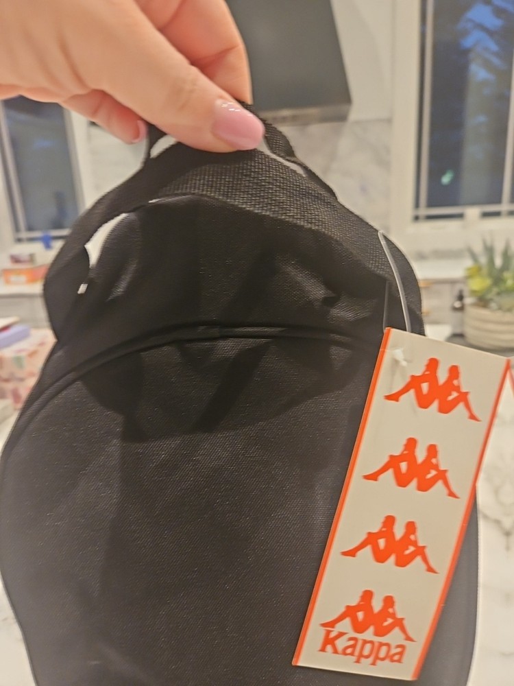 Kappa Boot Bag EUGBOOTBAG For Soccer