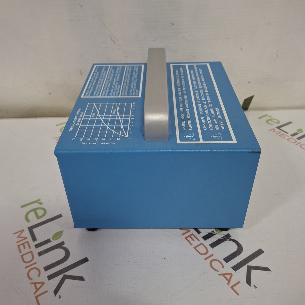 Valleylab Surgistat Electrosurgical Unit