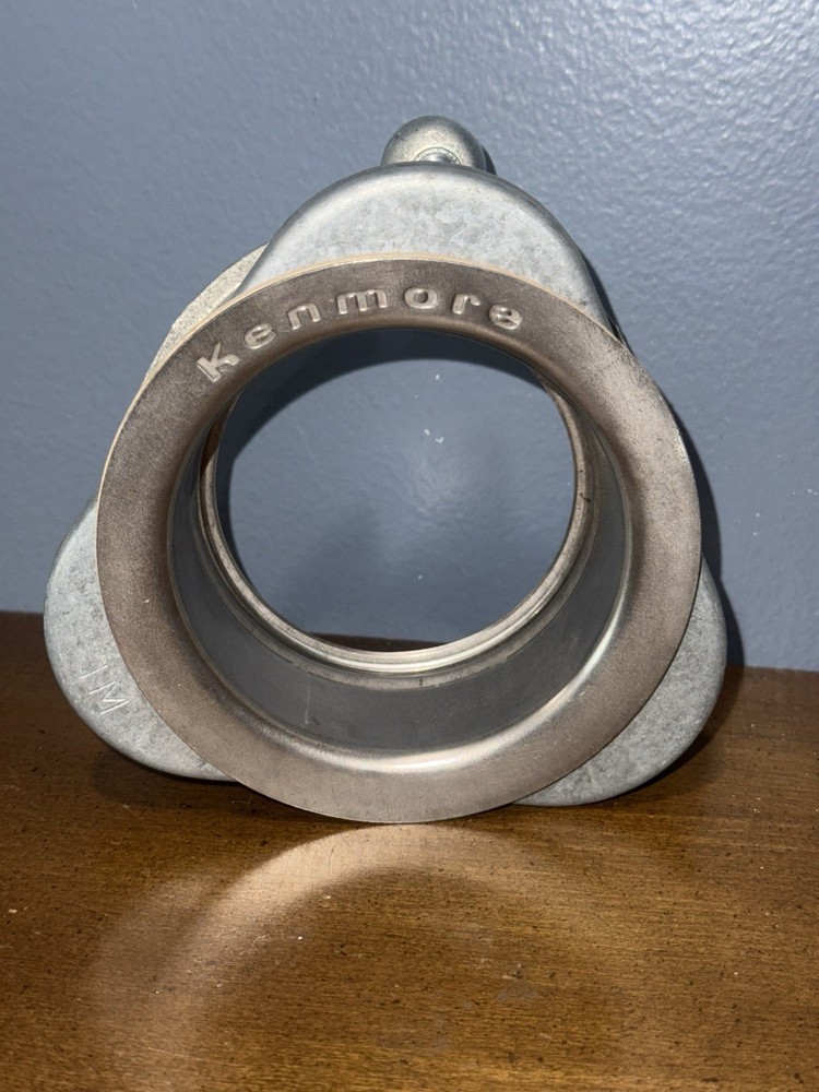 Kenmore Garbage Disposal Sink Drain Mounting Bracket