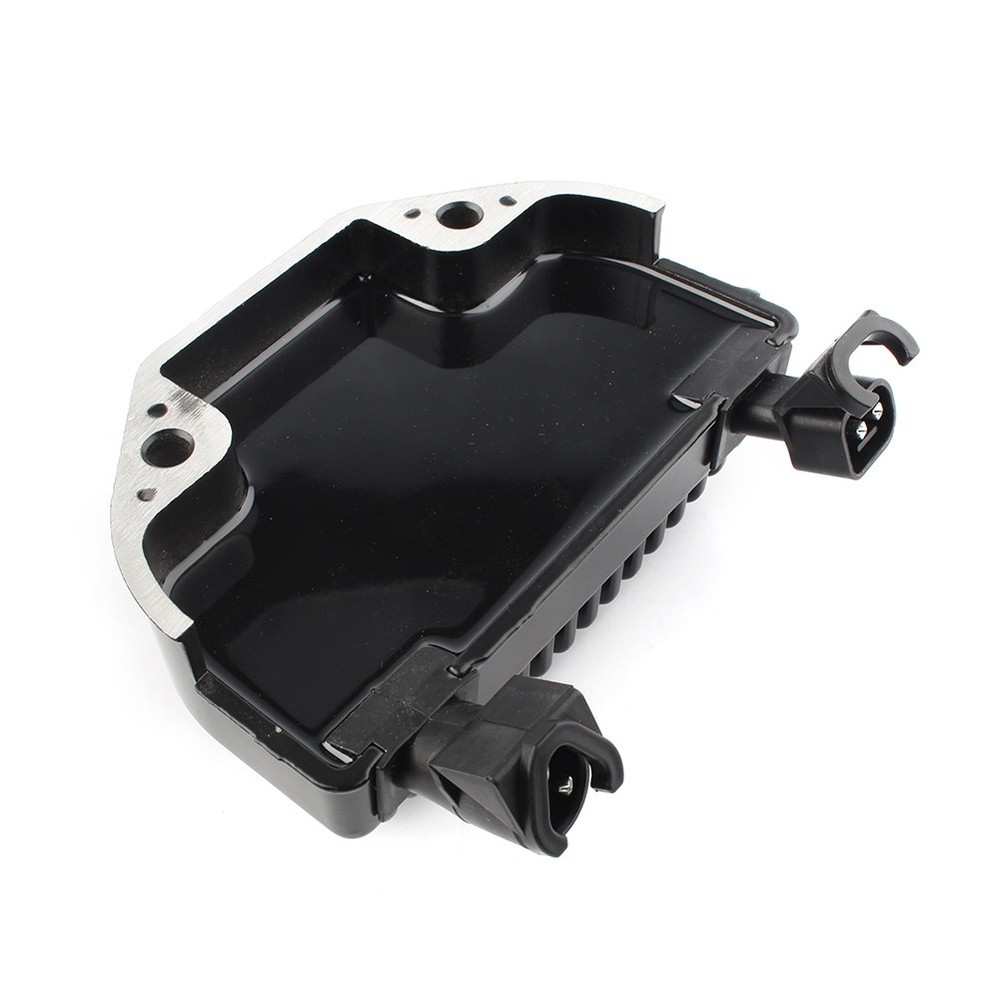 Voltage Regulator Rectifier Replacement Fit Harley Davidson Dyna 1584 2008-2011