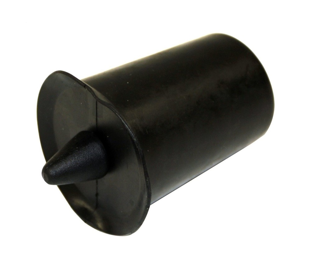 Spare Tire Bumper - CROWN AUTO
