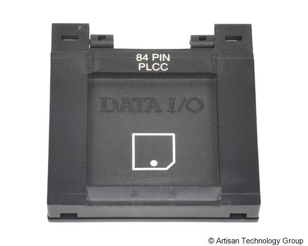 Data I/O  84 Pin PLCC Adapter