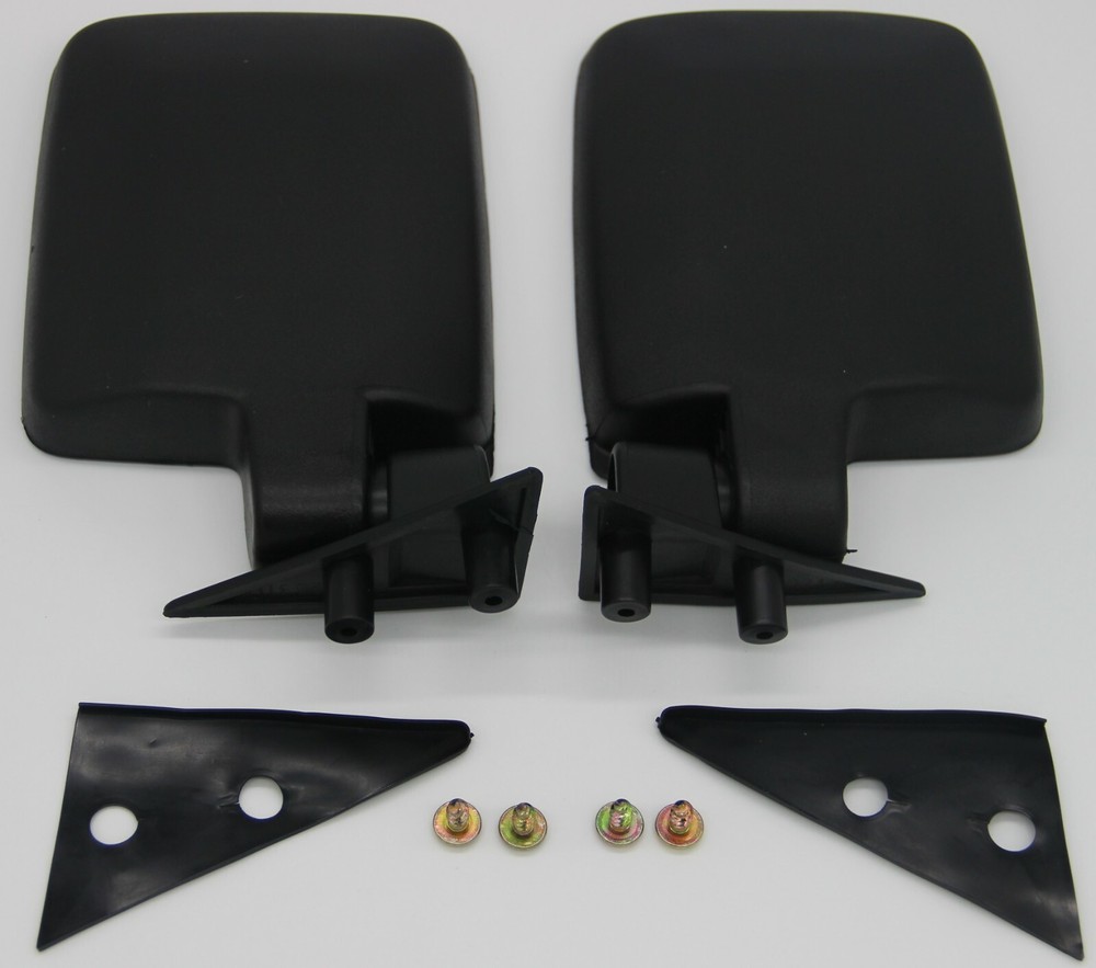 Fits Suzuki Carry st100 Side Mirrors